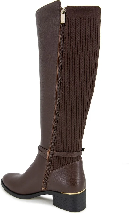 Lanica Knee High Boot - Image 2