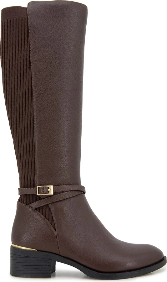 Lanica Knee High Boot - Image 3