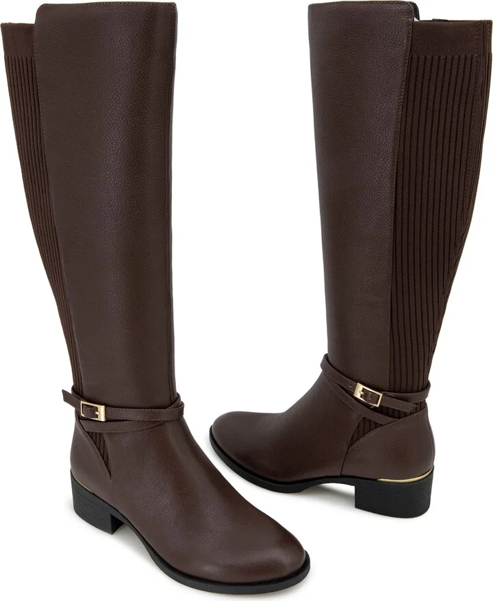 Lanica Knee High Boot - Image 8