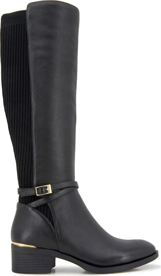 Lanica Knee High Boot - Image 11