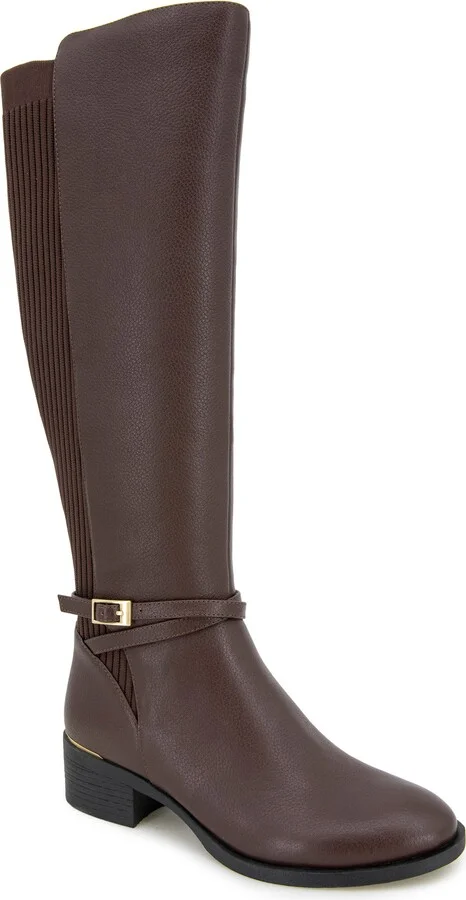 Chocolate Leather