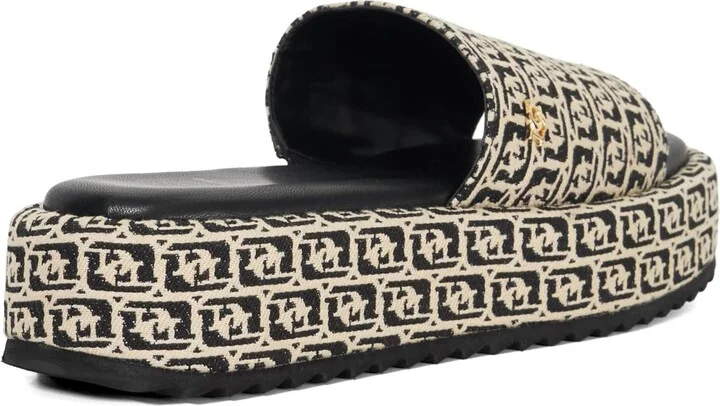 Lanie Platform Slide Sandal - Image 3