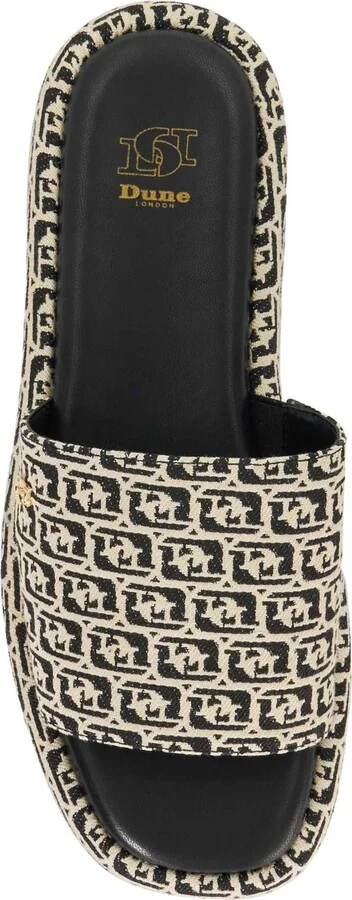 Lanie Platform Slide Sandal - Image 5