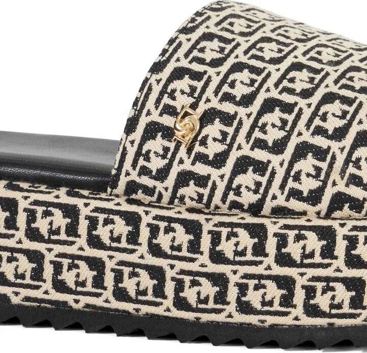 Lanie Platform Slide Sandal - Image 6
