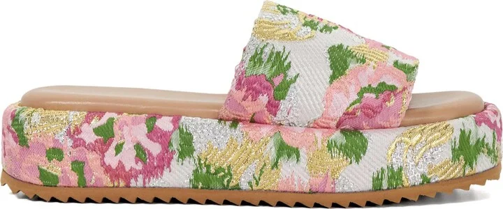 Lanie Platform Slide Sandal - Image 3