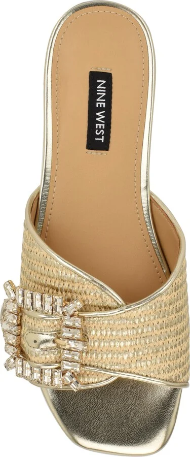 Laniey Slide Sandal - Image 3