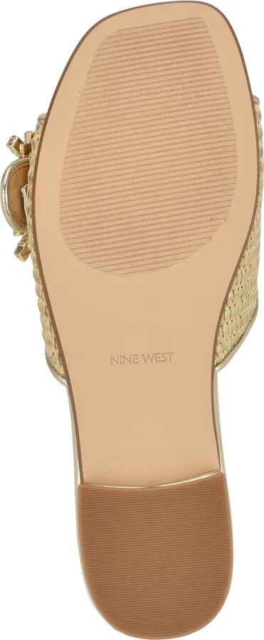 Laniey Slide Sandal - Image 4