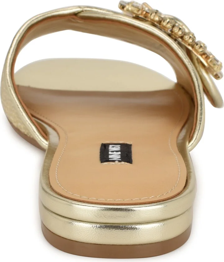 Laniey Slide Sandal - Image 5