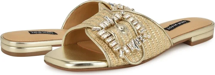 Laniey Slide Sandal - Image 6
