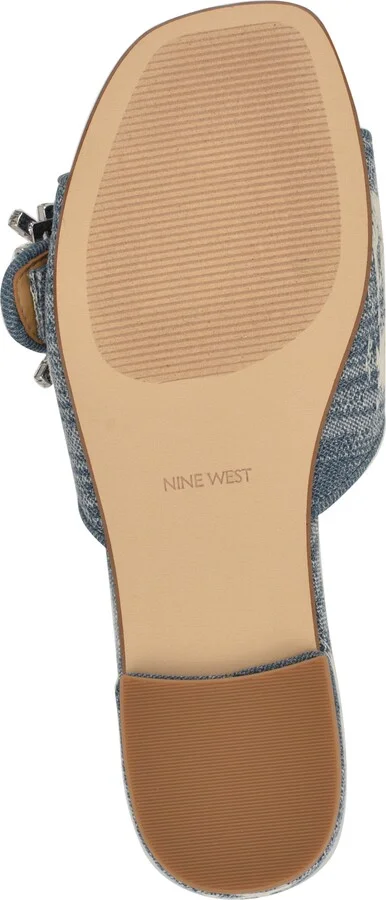 Laniey Slide Sandal - Image 10