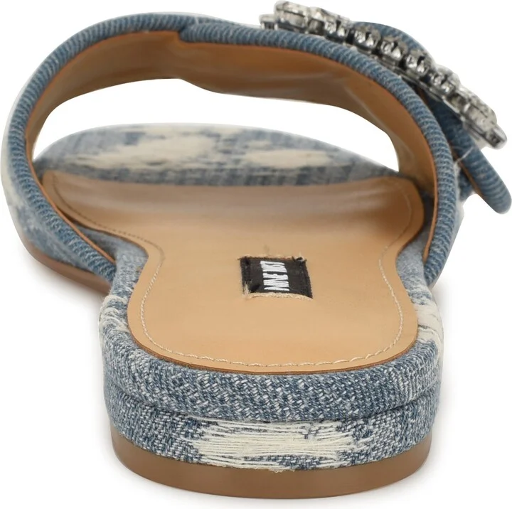 Laniey Slide Sandal - Image 11