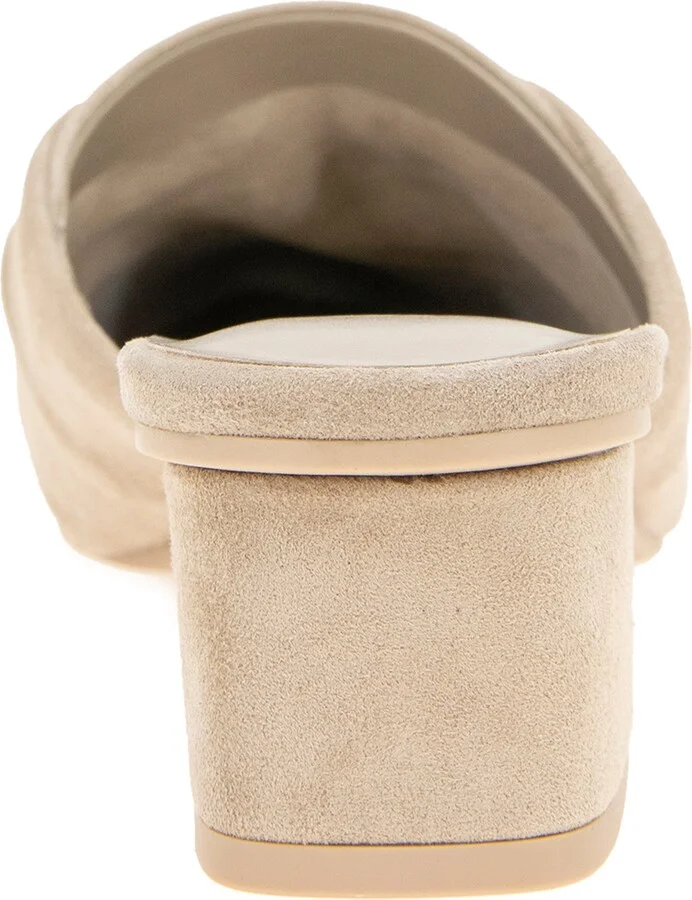 Lanis Block Heel Mule - Image 7