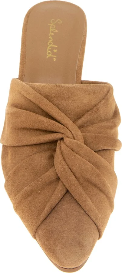 Lanis Block Heel Mule - Image 11