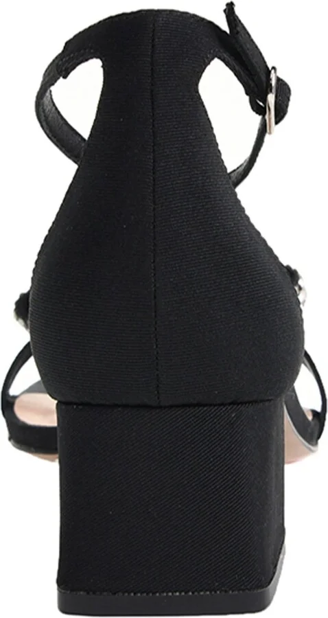 Lanita Ankle Strap Sandal - Image 2
