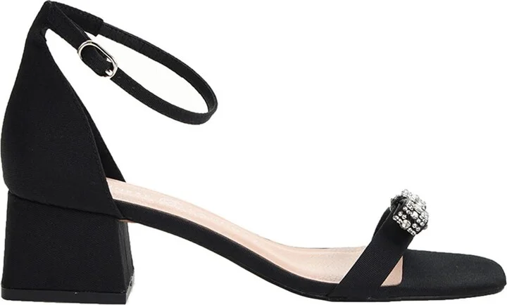 Lanita Ankle Strap Sandal - Image 3