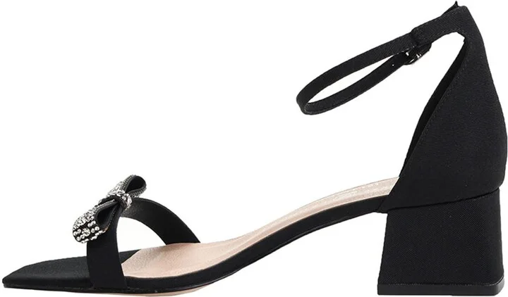 Lanita Ankle Strap Sandal - Image 5