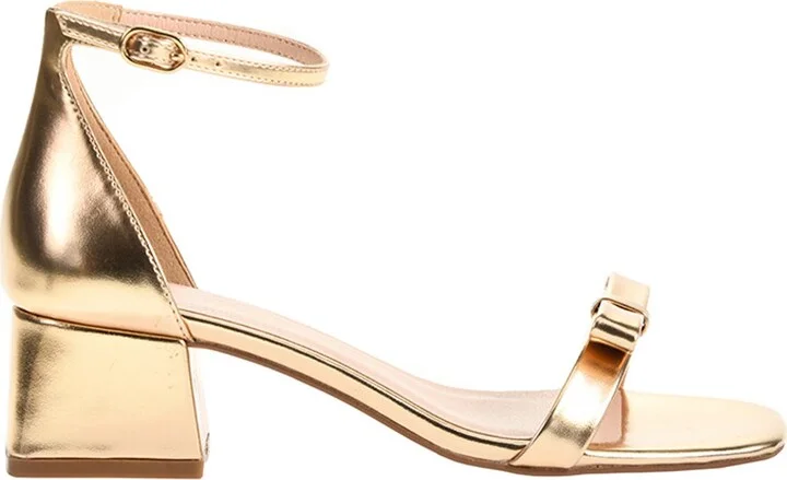 Lanita Ankle Strap Sandal - Image 8
