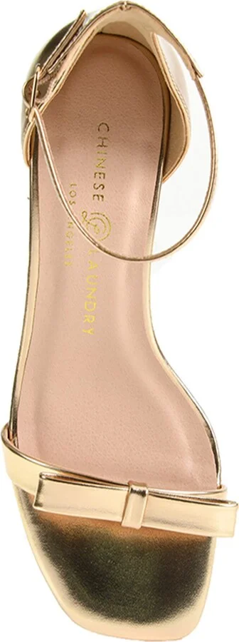 Lanita Ankle Strap Sandal - Image 9
