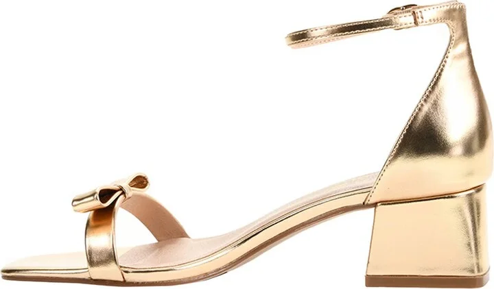 Lanita Ankle Strap Sandal - Image 10