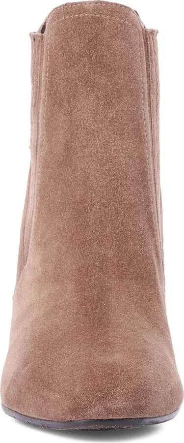 Lanna Zip Bootie - Image 3