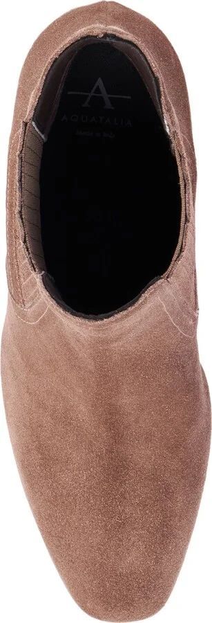 Lanna Zip Bootie - Image 4