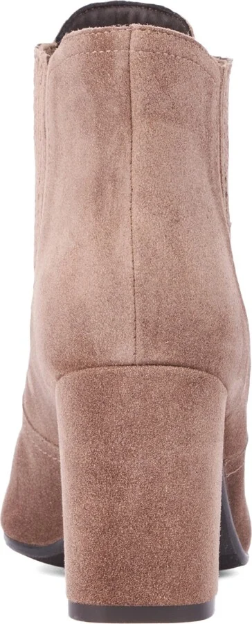Lanna Zip Bootie - Image 6