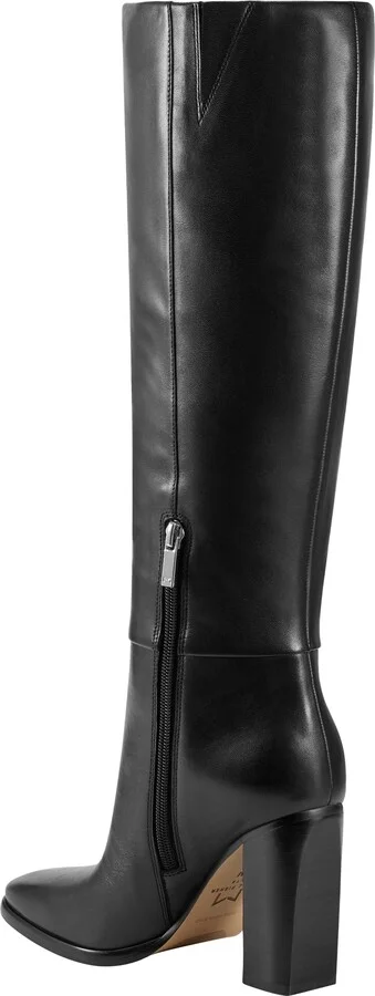 Lannie Knee High Boot - Image 2