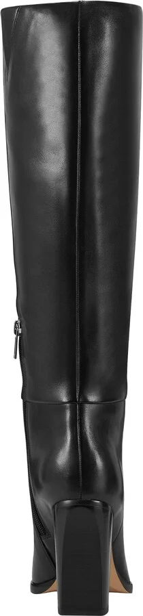 Lannie Knee High Boot - Image 7