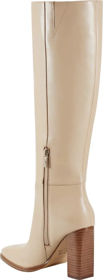 Lannie Knee High Boot - Image 9