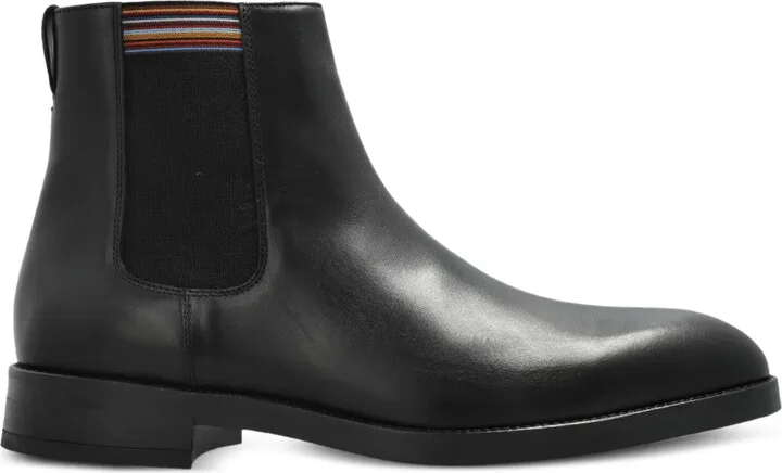 Lansing Chelsea boots