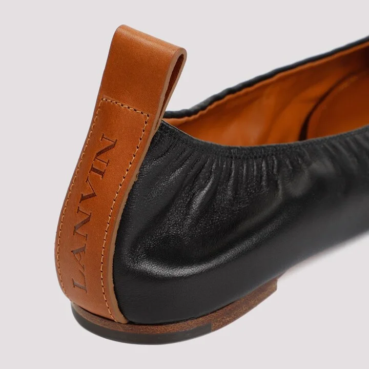 Lanvin Ballerinas - Image 4