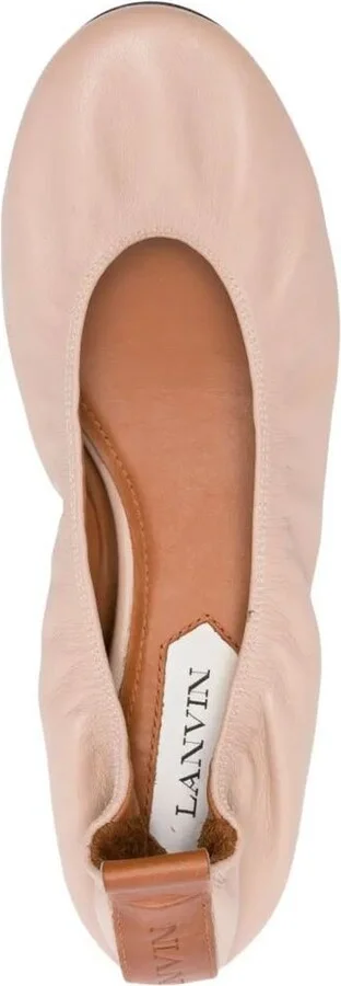Lanvin Ballerinas - Image 3