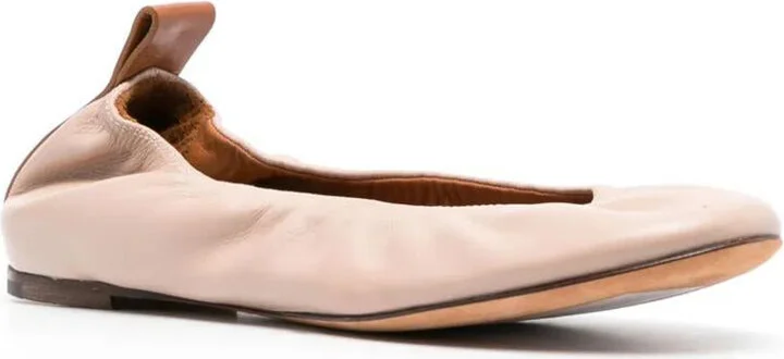Lanvin Ballerinas - Image 4