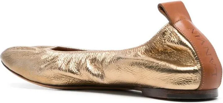 Lanvin Ballerinas - Image 4