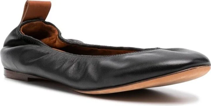 Lanvin Ballerinas - Image 5