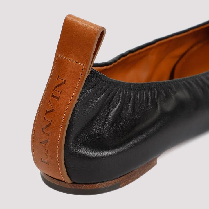Lanvin Ballerinas - Image 10