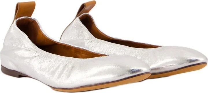 Lanvin Ballerinas - Image 5
