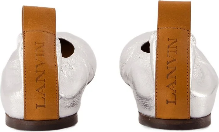 Lanvin Ballerinas - Image 6