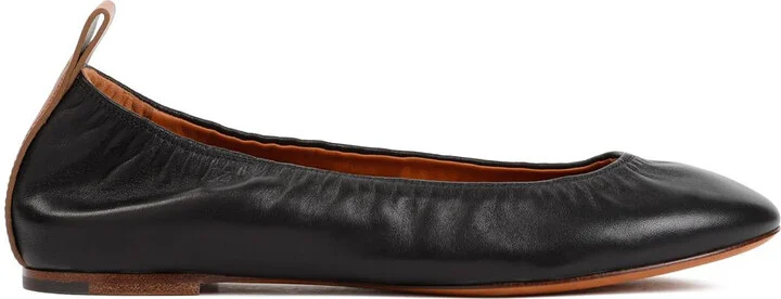 Lanvin Ballerinas