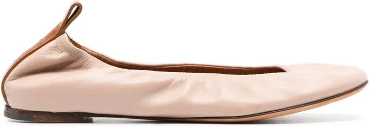 Lanvin Ballerinas