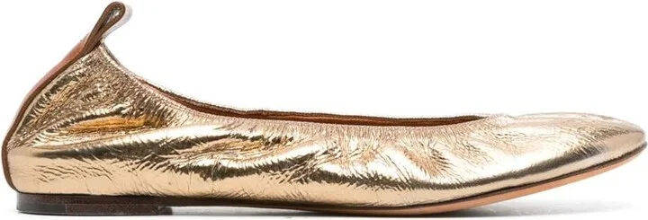 Lanvin Ballerinas