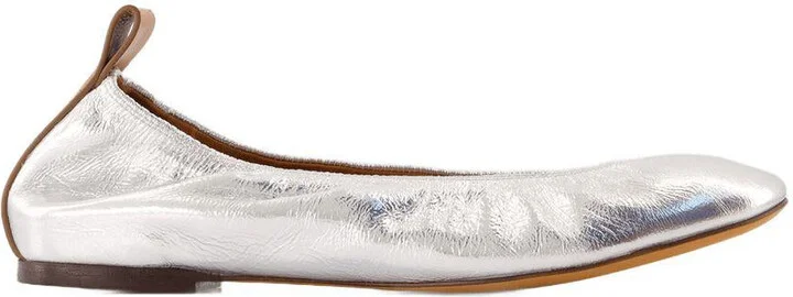 Lanvin Ballerinas