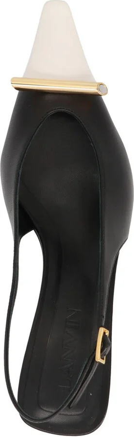 Lanvin 'Bico' Slingbacks - Image 3
