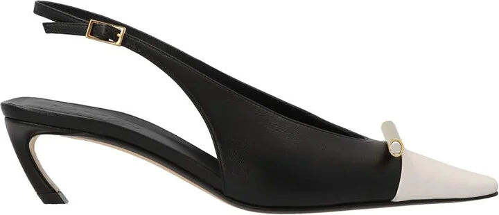 Lanvin 'Bico' Slingbacks