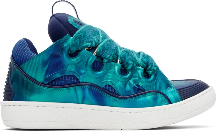 BLUE/GREEN2040