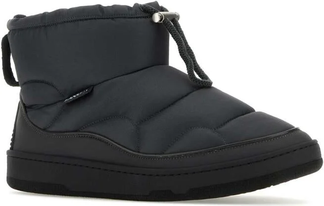 Lanvin Boots - Image 2