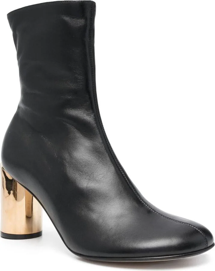 Lanvin Boots - Image 2