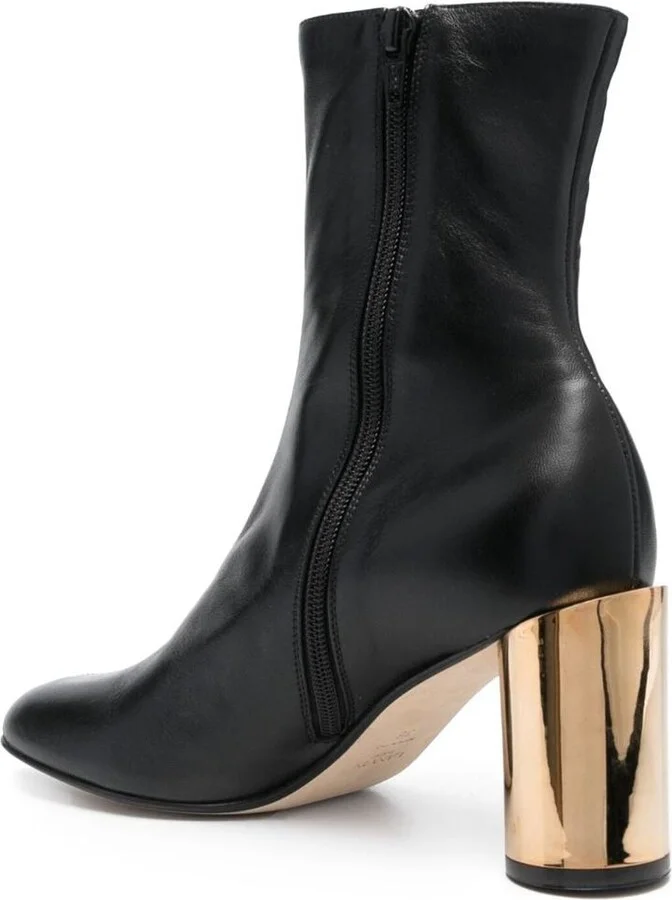 Lanvin Boots - Image 3