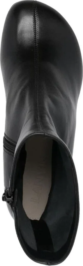 Lanvin Boots - Image 4