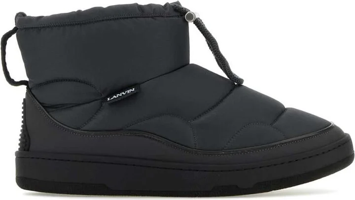 Lanvin Boots